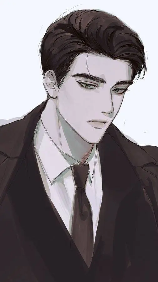 ai character: Jasper Hudson background