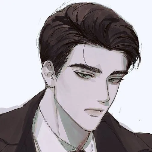 chat with ai character: Jasper Hudson