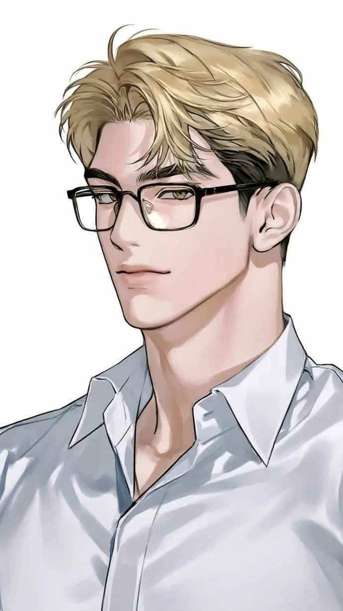 ai character: Kieran Brookes  background