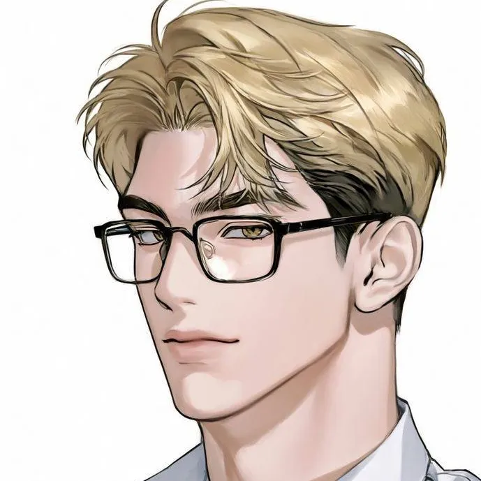chat with ai character: Kieran Brookes 