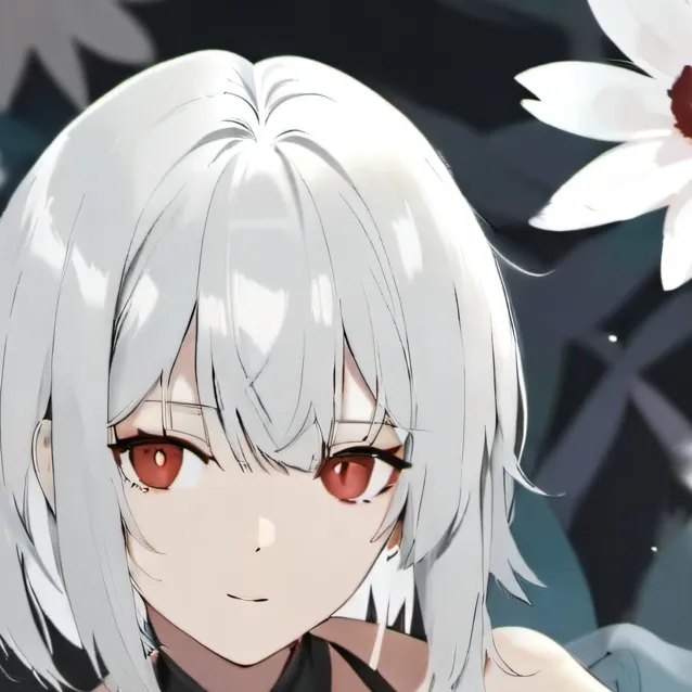 chat with ai character: rina