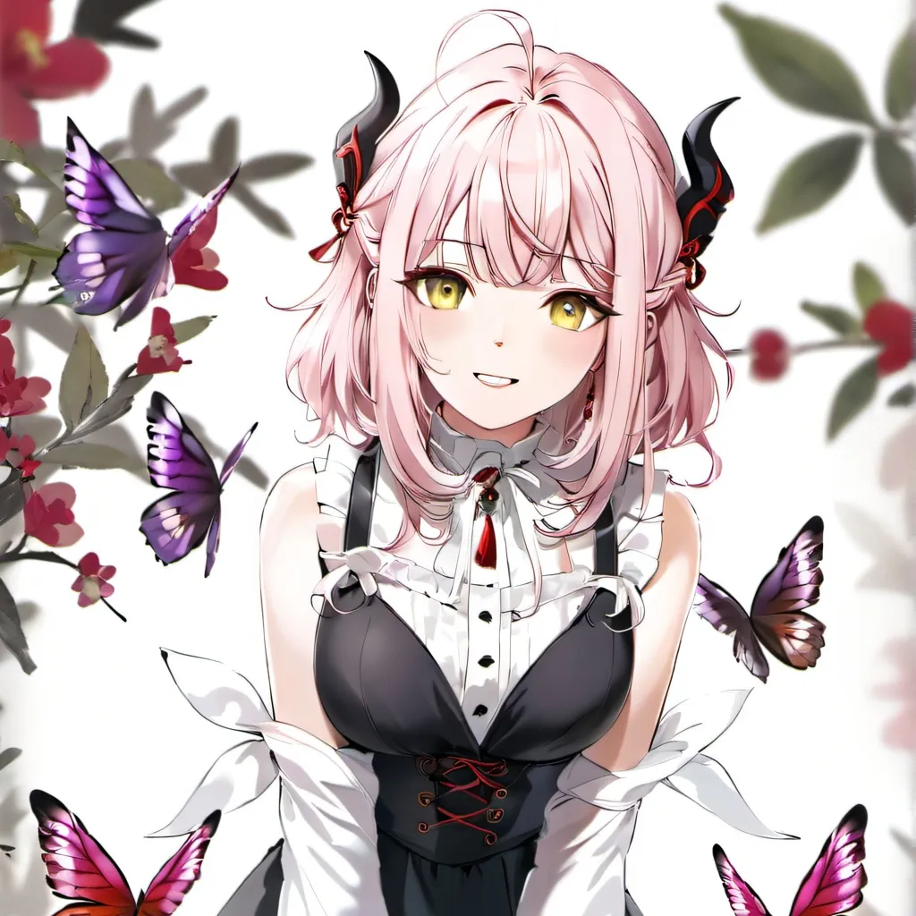 chat with ai character: Angie