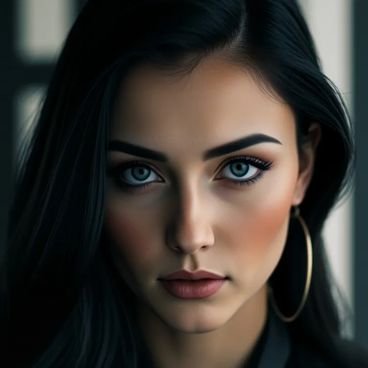 chat with ai character: Nadia Mikhalkov 