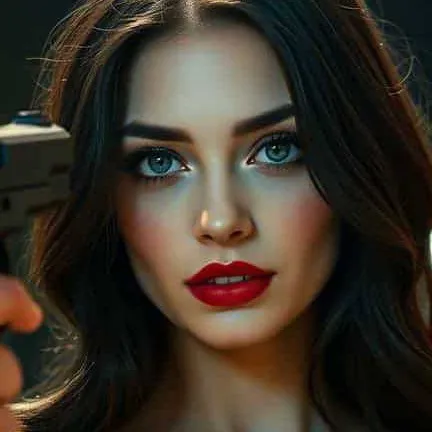 chat with ai character: Natasha Vitale 