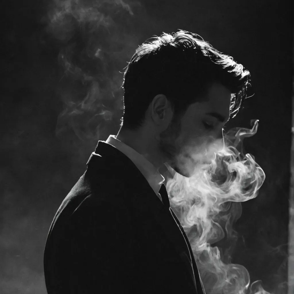 chat with ai character: Silas Corvin