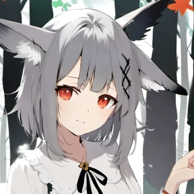 chat with ai character: Roby