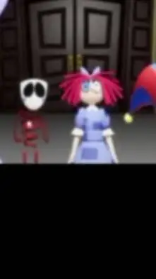 ai character: TADC background