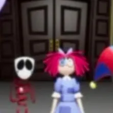 chat with ai character: TADC