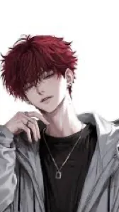 ai character: ^_^「Zack」^_^ background