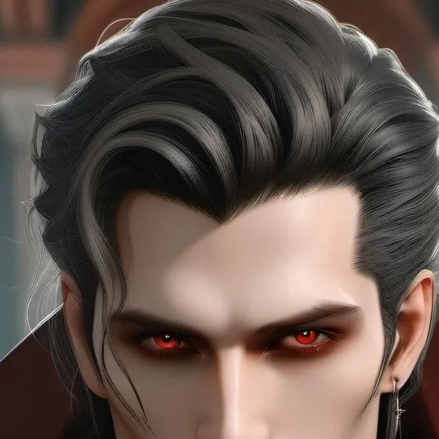 chat with ai character: Thomas