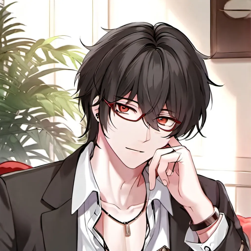 chat with ai character: Jang Wonmin