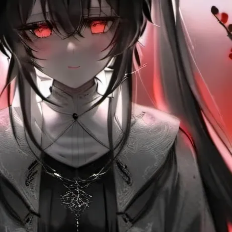 chat with ai character: adria