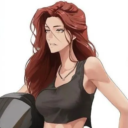 chat with ai character: Evelyn Soar