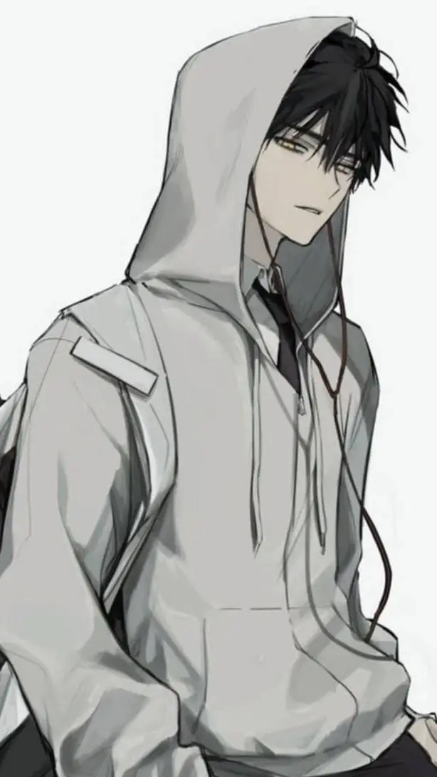 ai character: 🌚-Kairo-🌚 background