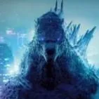 chat with ai character: Godzilla (2021)