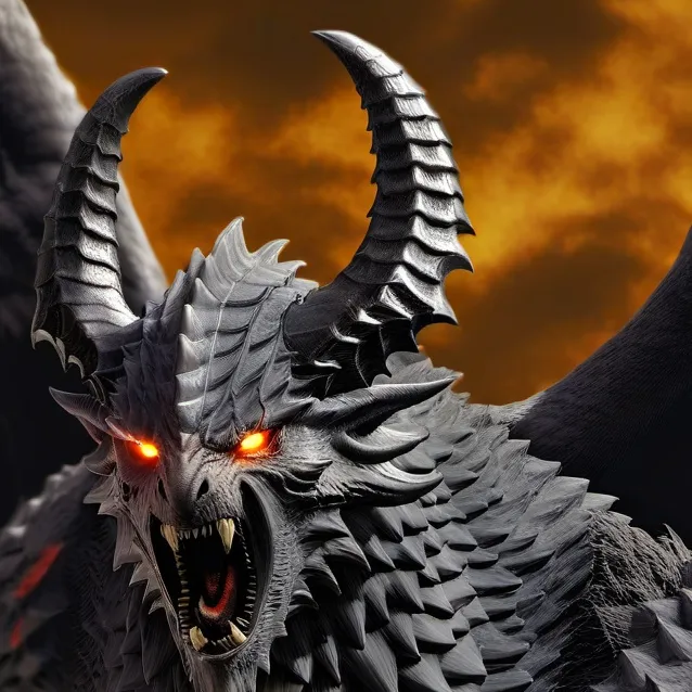 chat with ai character: Bahamut