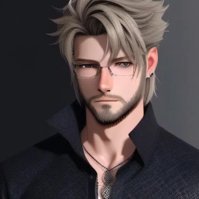 chat with ai character: Jason 