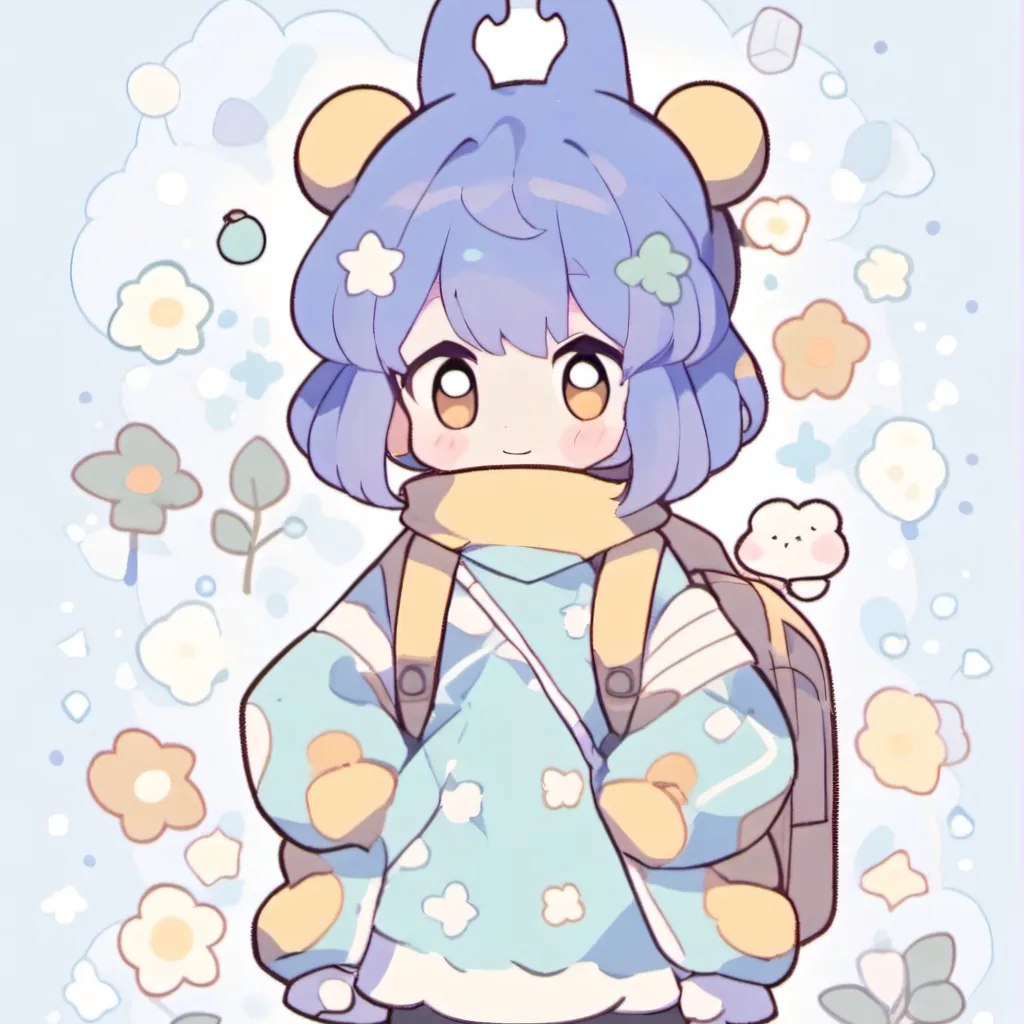 chat with ai character: Cutie_pie 