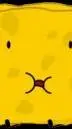 ai character: Spongy  background