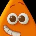 chat with ai character: Orange 