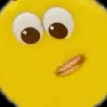 chat with ai character: yellow
