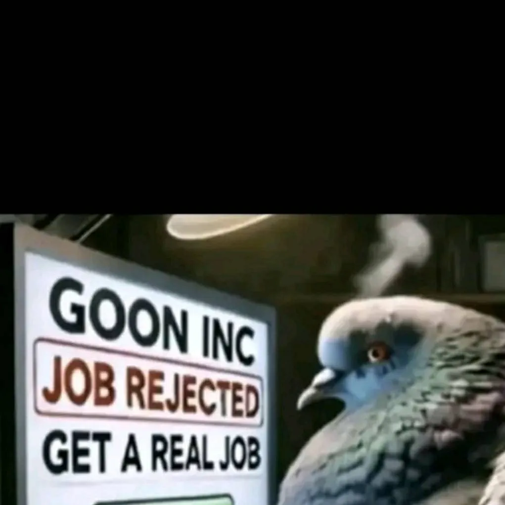 chat with ai character: Pigeonpex survival