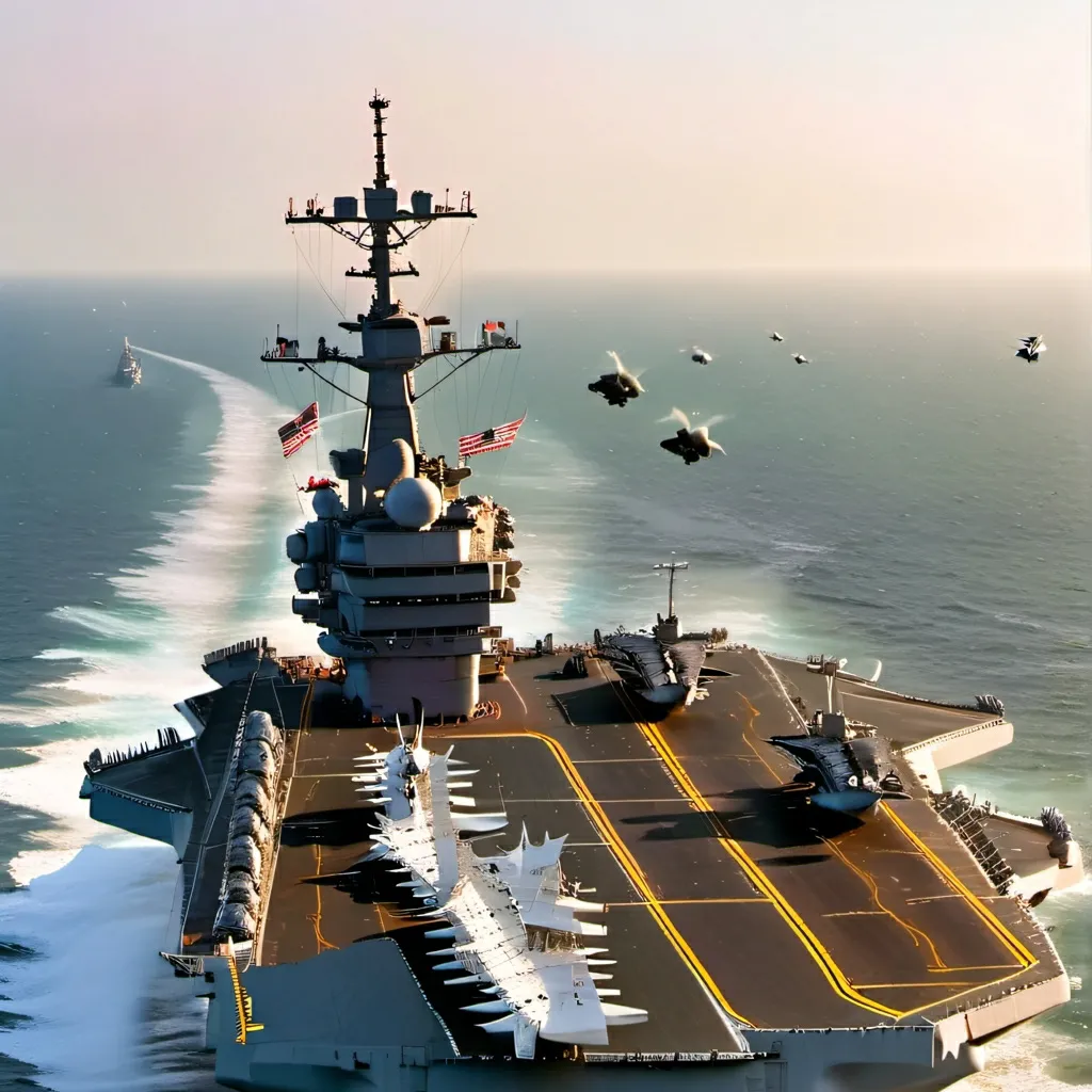 chat with ai character: 🇺🇸~/USS ENDFIELD\~