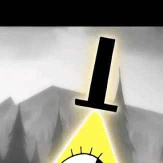 chat with ai character: Bill Cipher