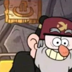 chat with ai character: Stan Pines