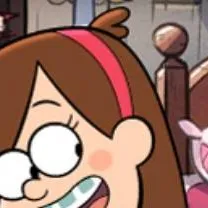 chat with ai character: Mabel Pines
