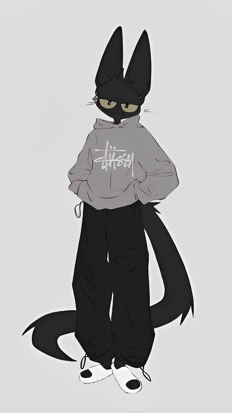 ai character: Nobis background