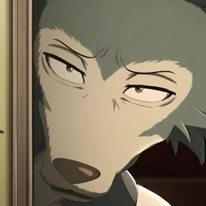 chat with ai character: Legoshi