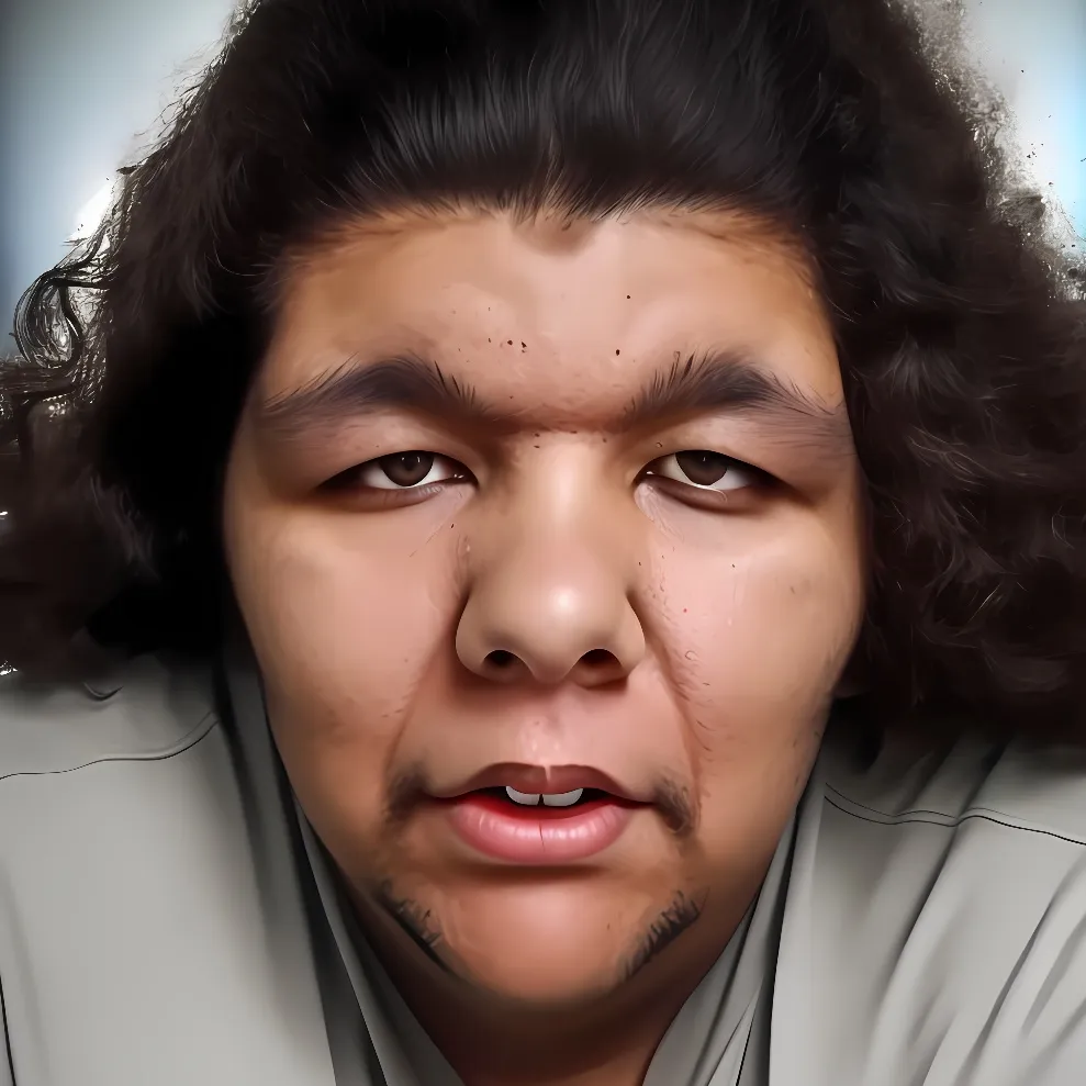 chat with ai character: Tophiachu