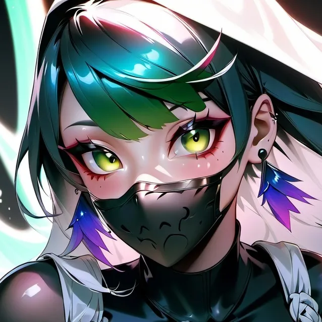 chat with ai character: rose
