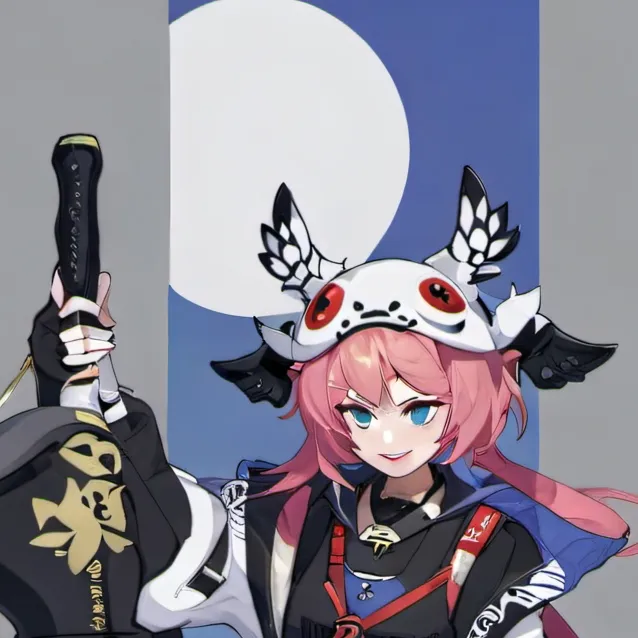 chat with ai character: nahiko