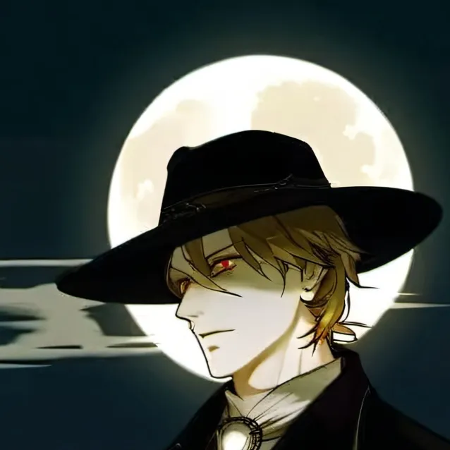 chat with ai character: ”‡..silver..‡”