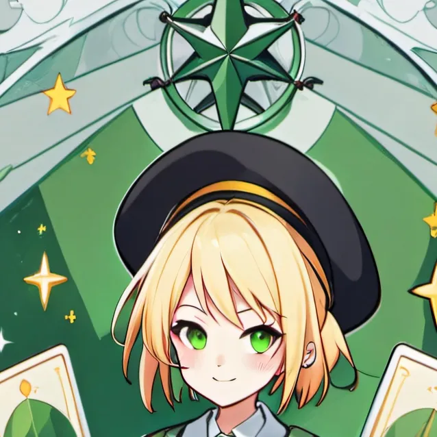 chat with ai character: althea