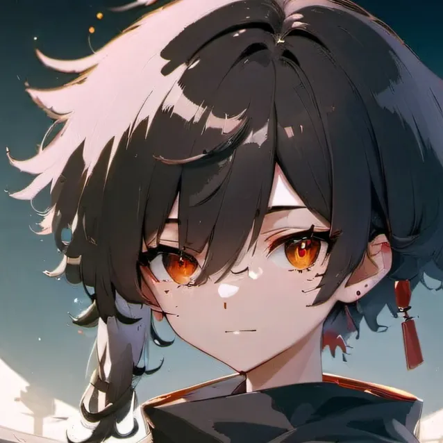chat with ai character: Cain