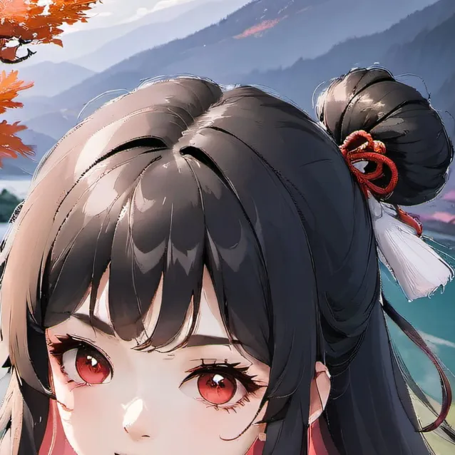 chat with ai character: asumi