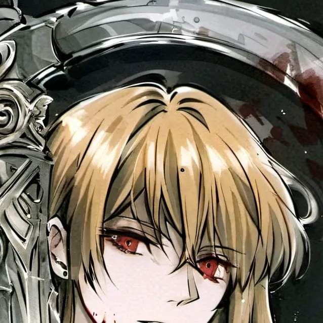chat with ai character: elissa