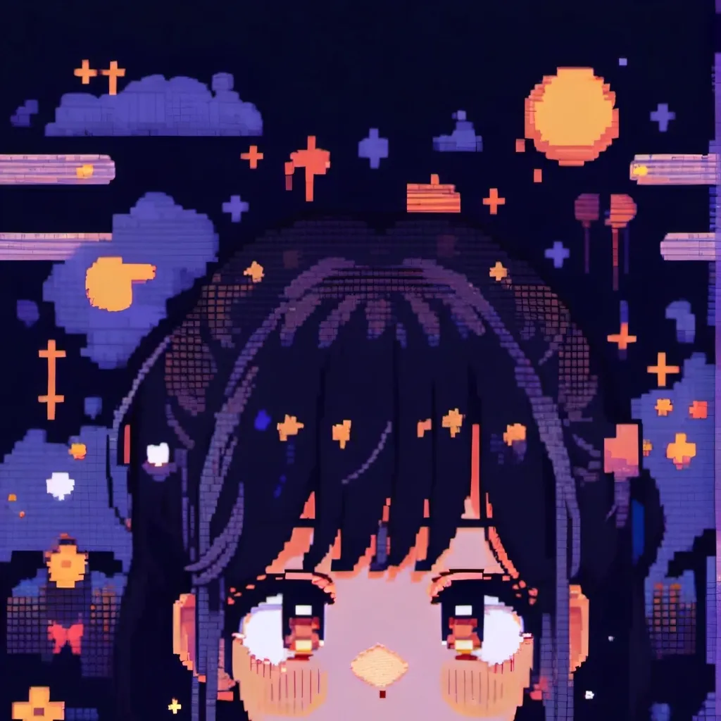 chat with ai character: shain 