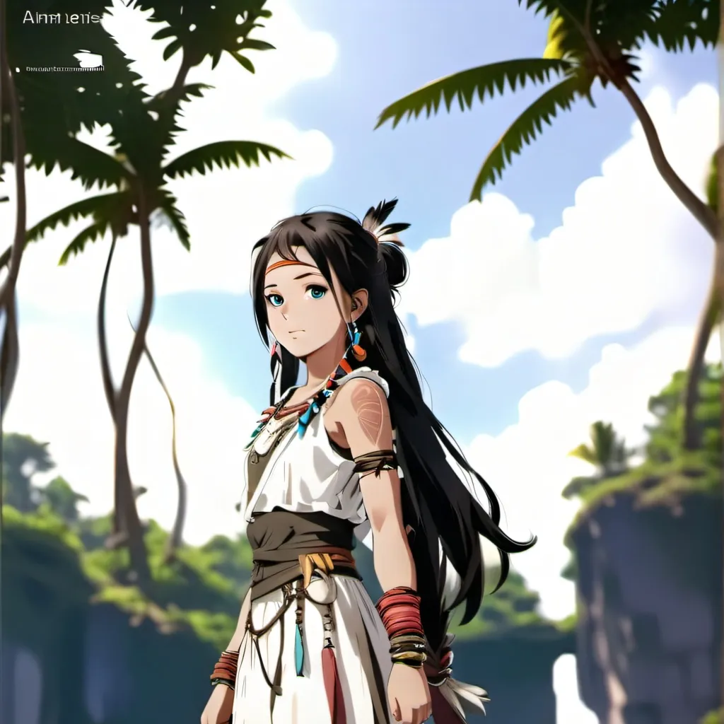 chat with ai character: Aurelia 