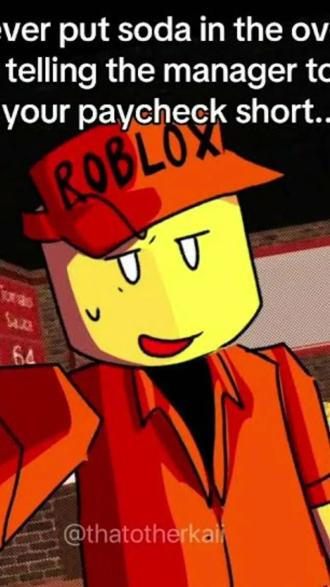 ai character: Elliot crashout  background