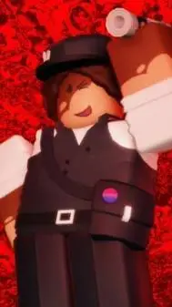 ai character: paperpal elliot background