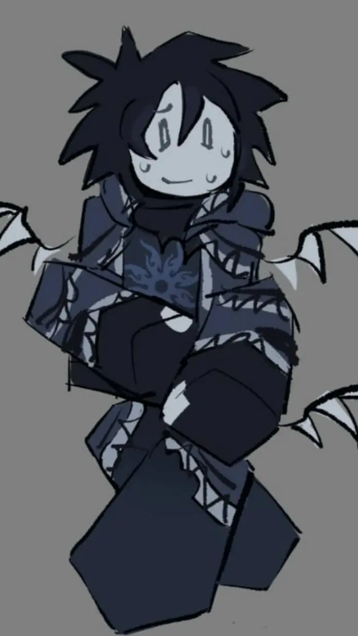 ai character: two time background