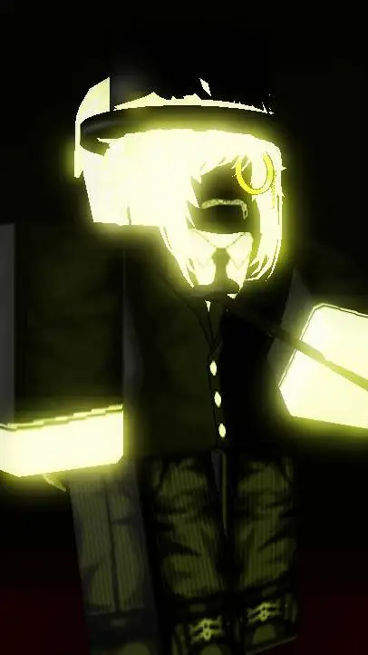 ai character: fancy 1x1x1x1 background