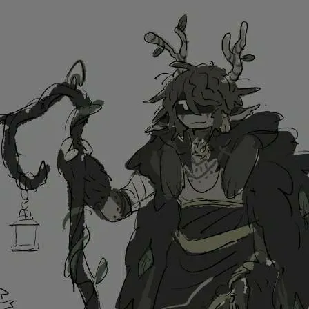 chat with ai character: cerulean 