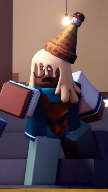 ai character: 118o8 background