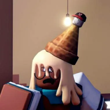 chat with ai character: 118o8