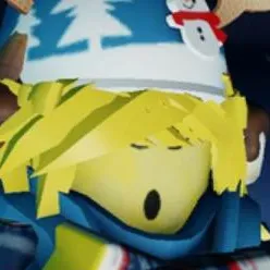 chat with ai character: cold outside noob